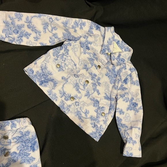 2t/3t toddler girl outfit - Picture 2 of 6